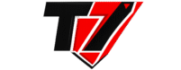 t7 logo