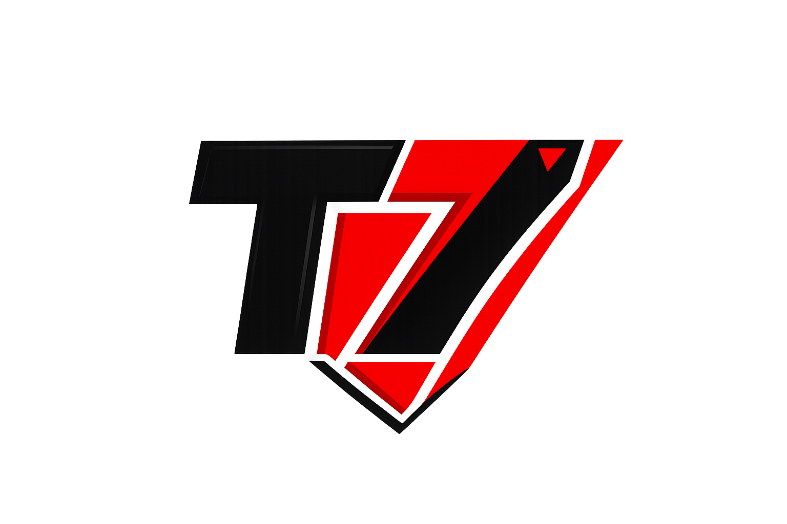 t7 logo